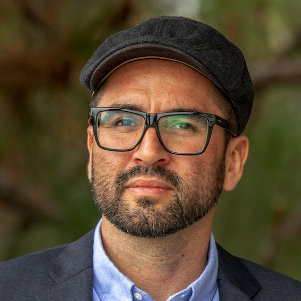 Chris Zepeda-Millán profile picture