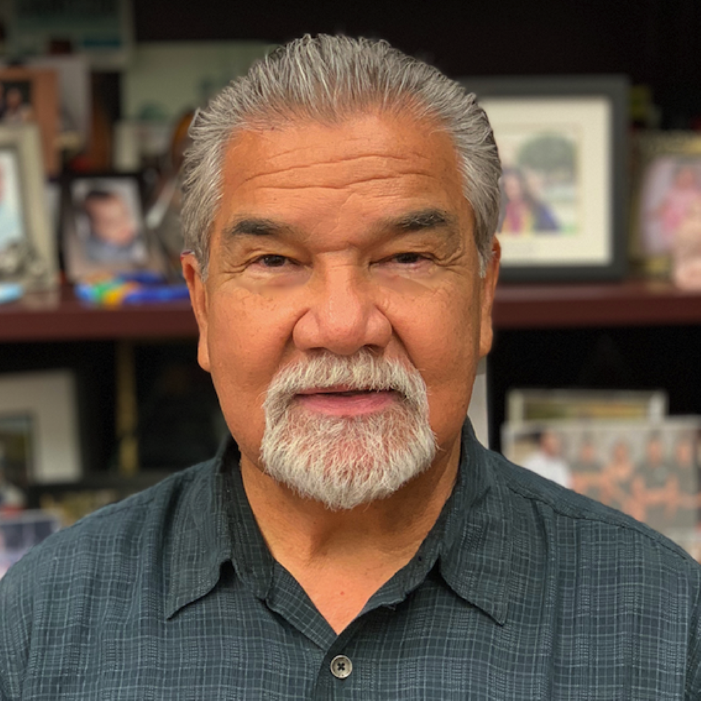 Daniel Solórzano profile picture
