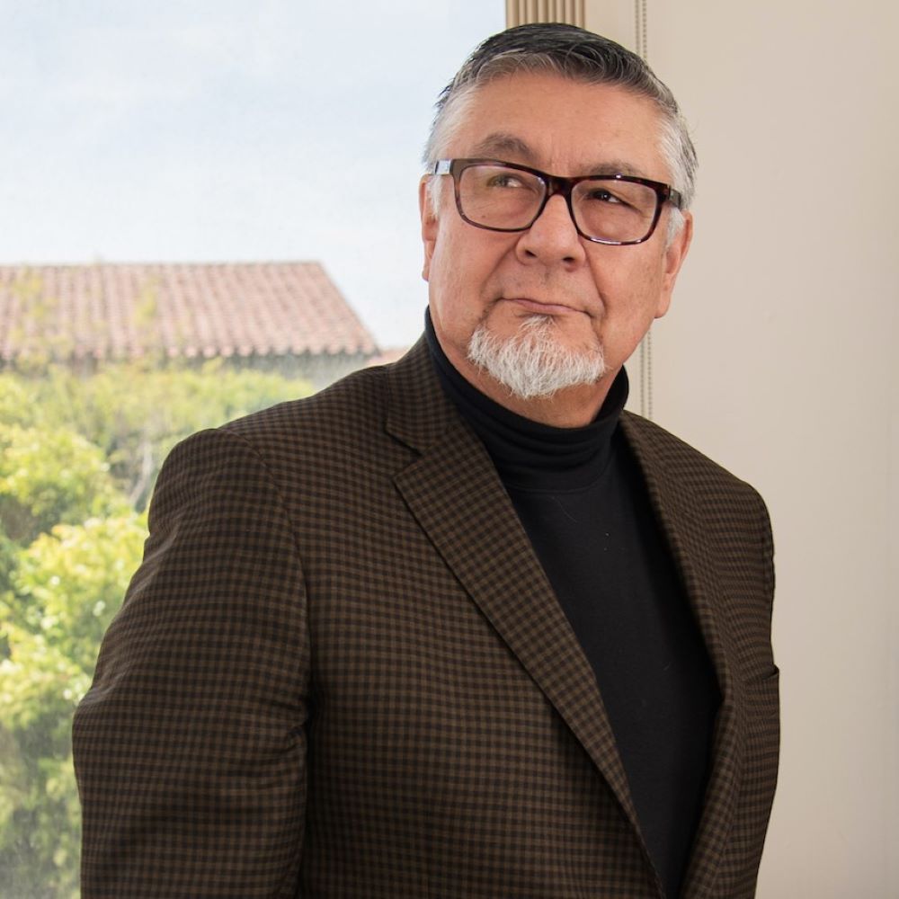 David Hayes-Bautista profile picture