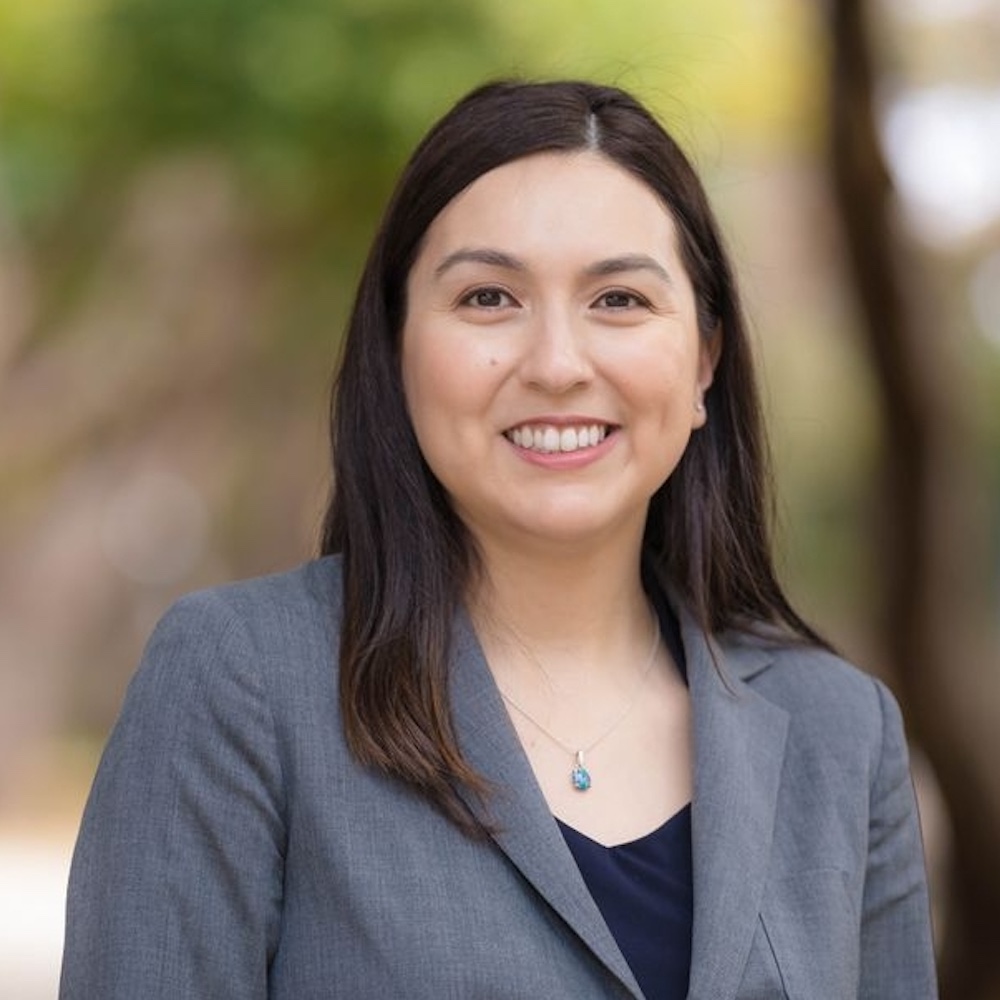 Genevieve Carpio profile picture