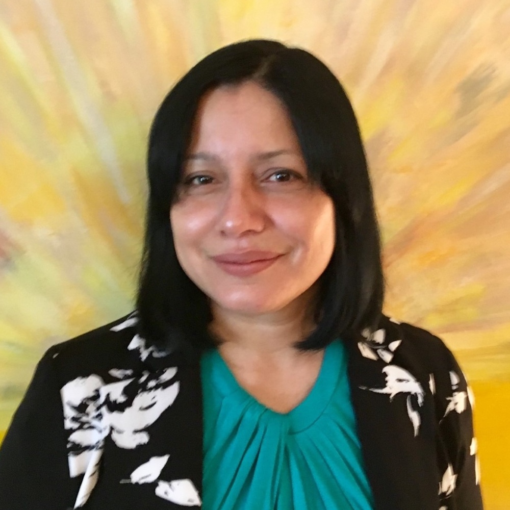 Karina Alma profile picture