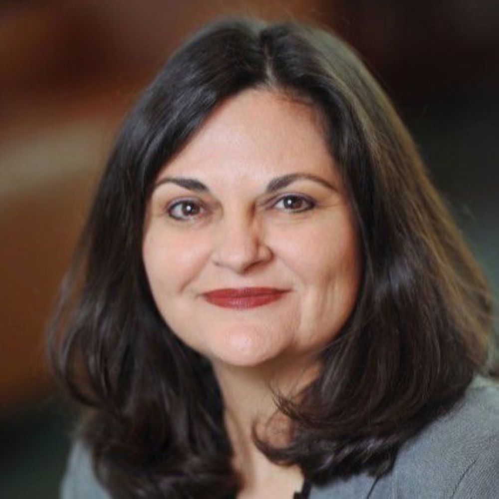 Laura E. Gómez profile picture