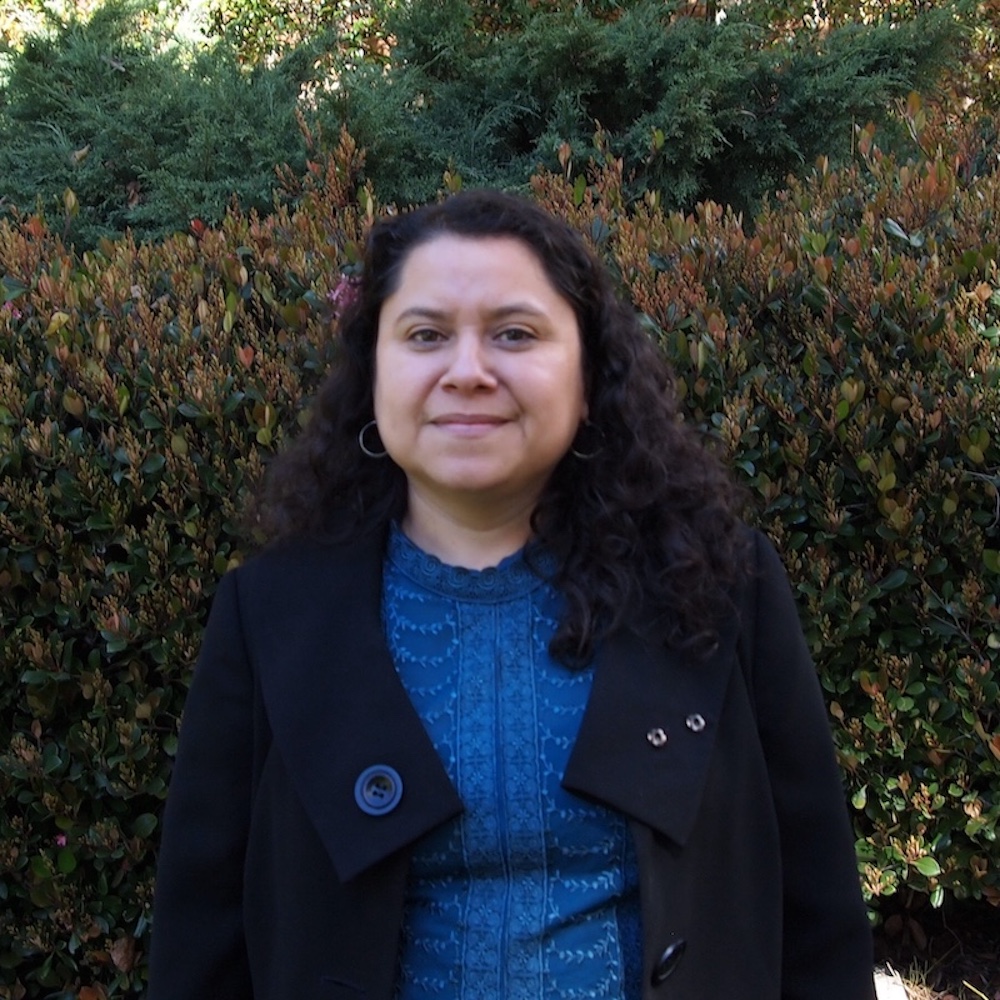 Leisy J. Abrego profile picture