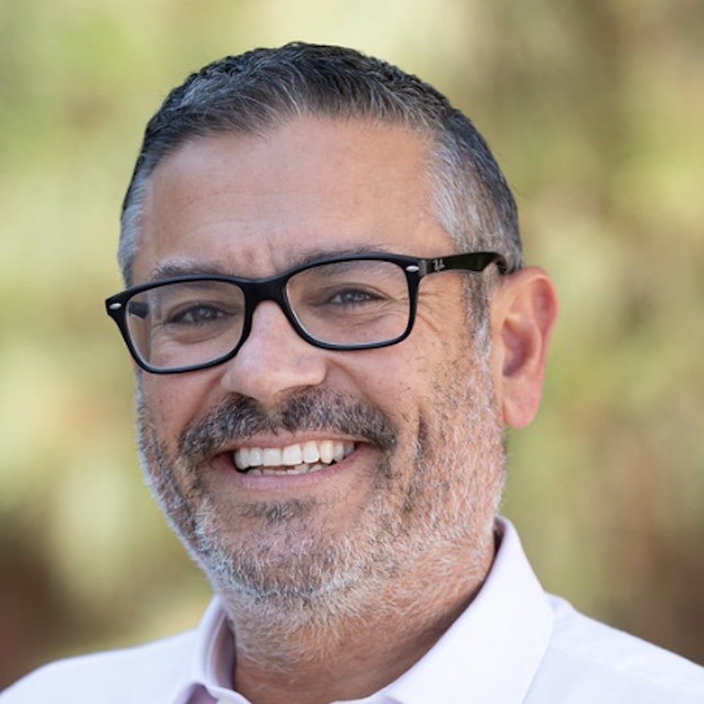 Matt A. Barreto profile picture
