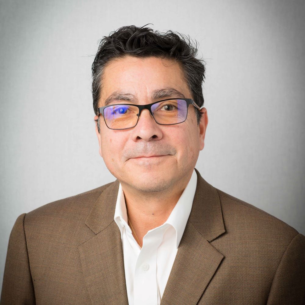 Rafael Pérez-Torres profile picture