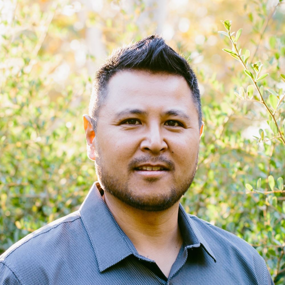 Robert Chao Romero profile picture