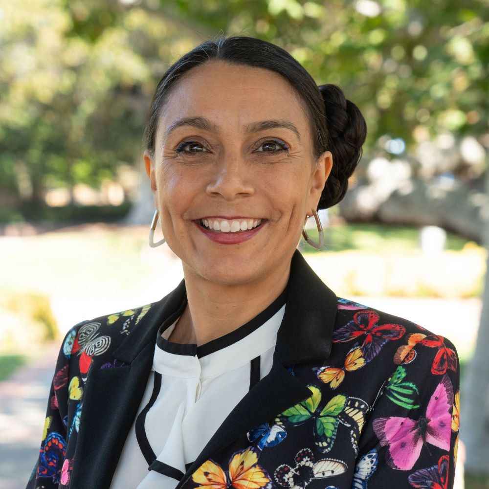 Veronica Terriquez profile picture