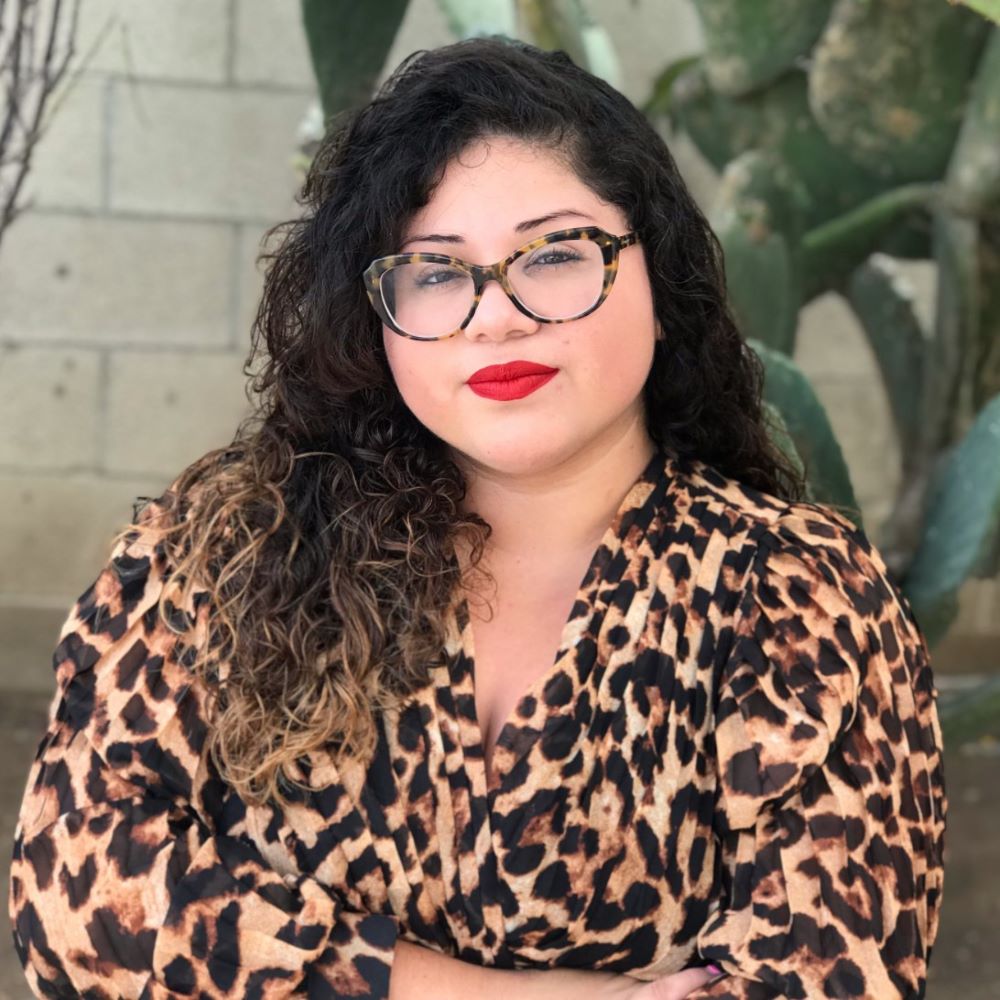 Yessica Garcia Hernandez profile picture