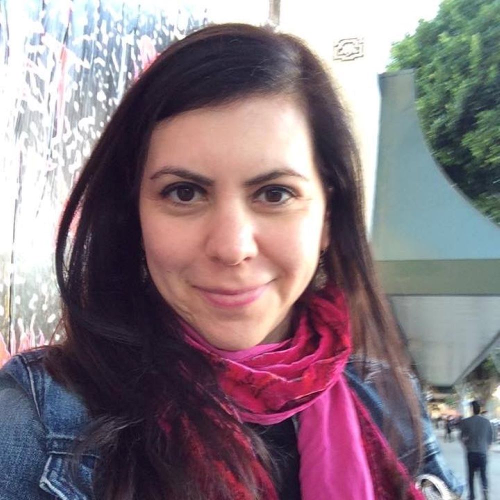 Celina Martinez profile picture