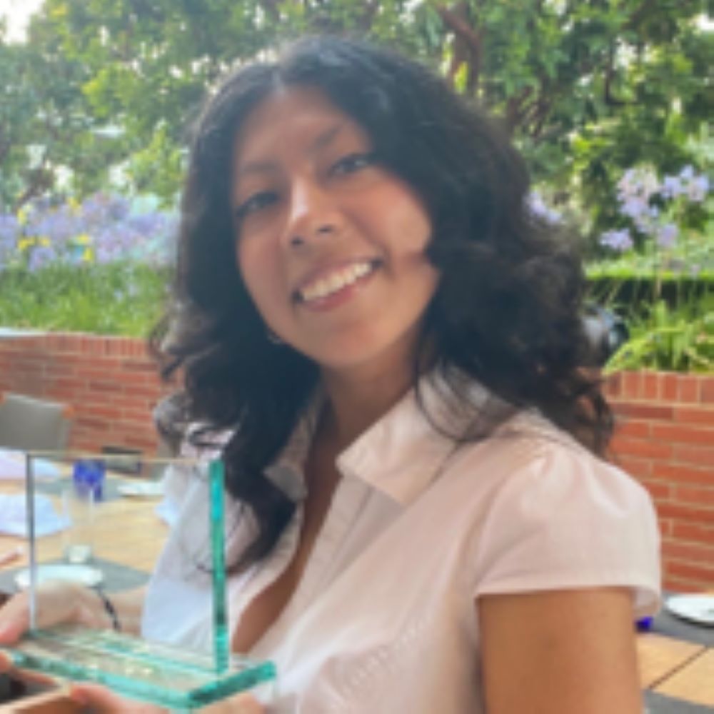 Corina Gonzalez profile picture