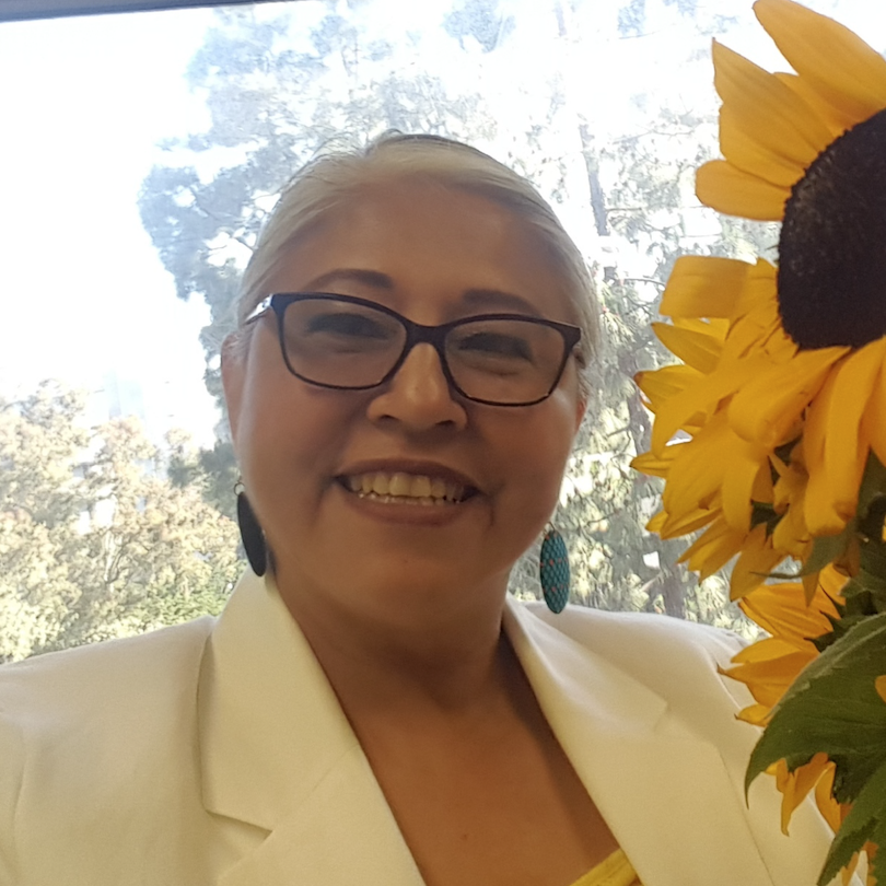 Eleuteria “Ellie” Hernández profile picture