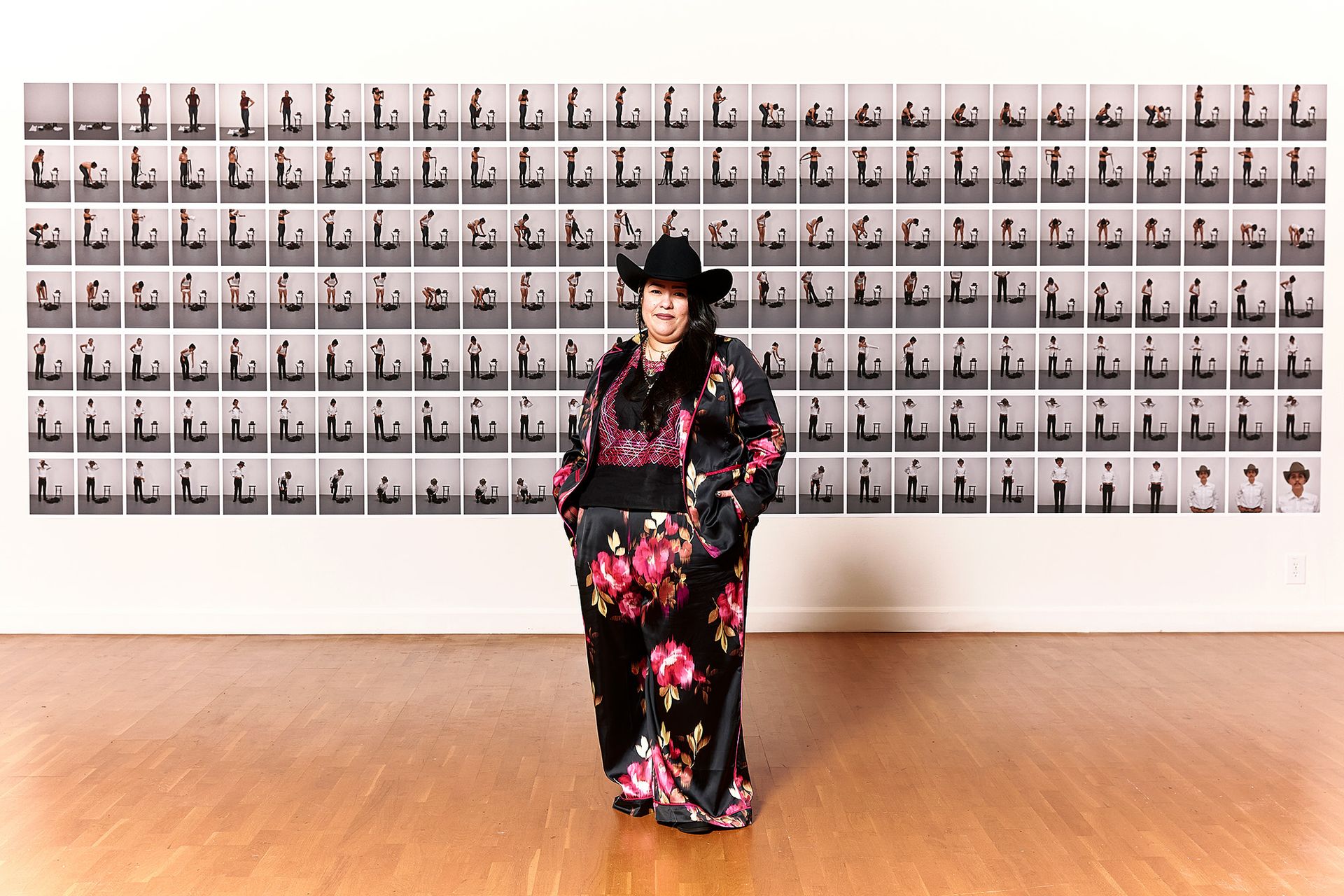 Erika Hirugami UCLA Magazine Feature, Building a Portfolio of Hope