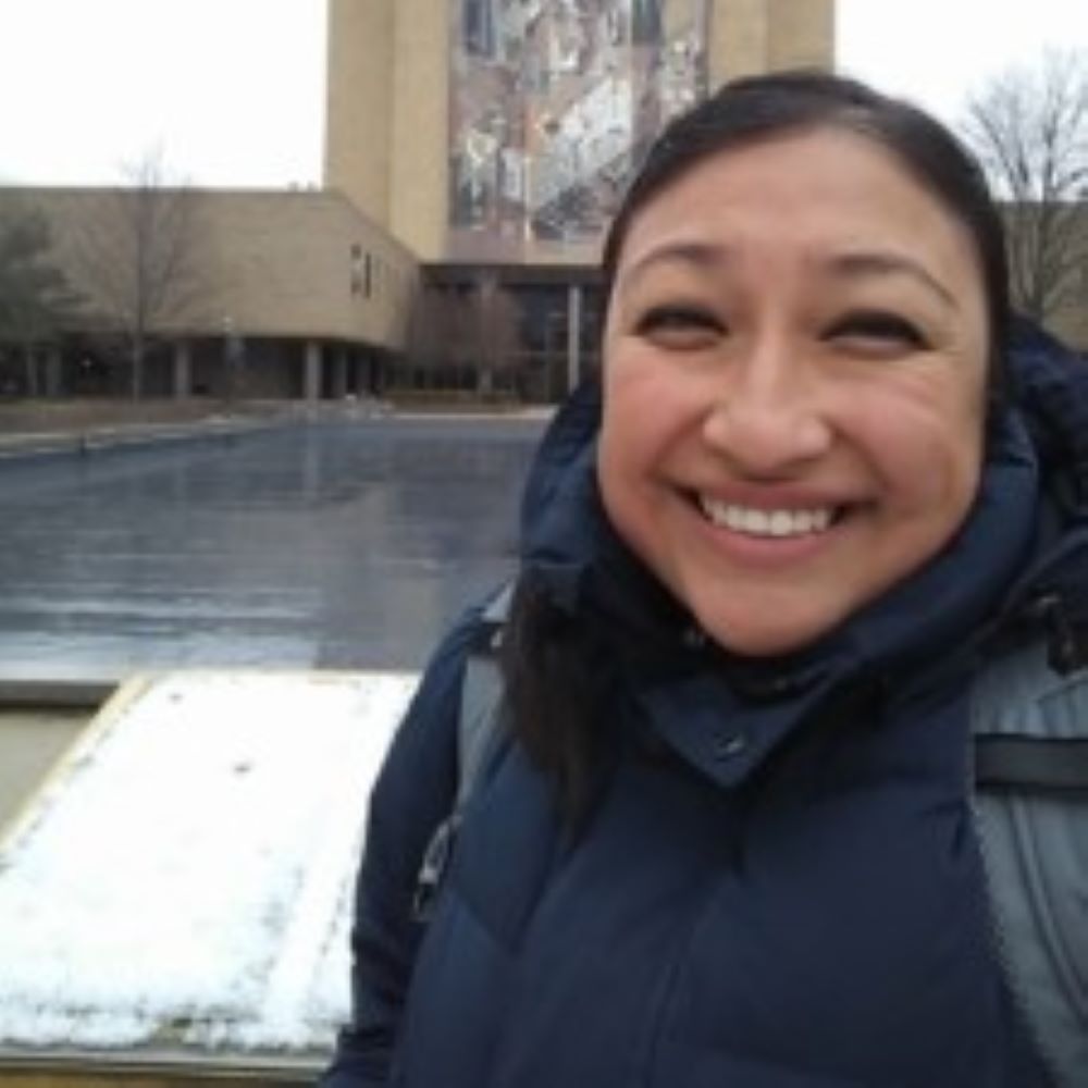 Gabby Perez profile picture