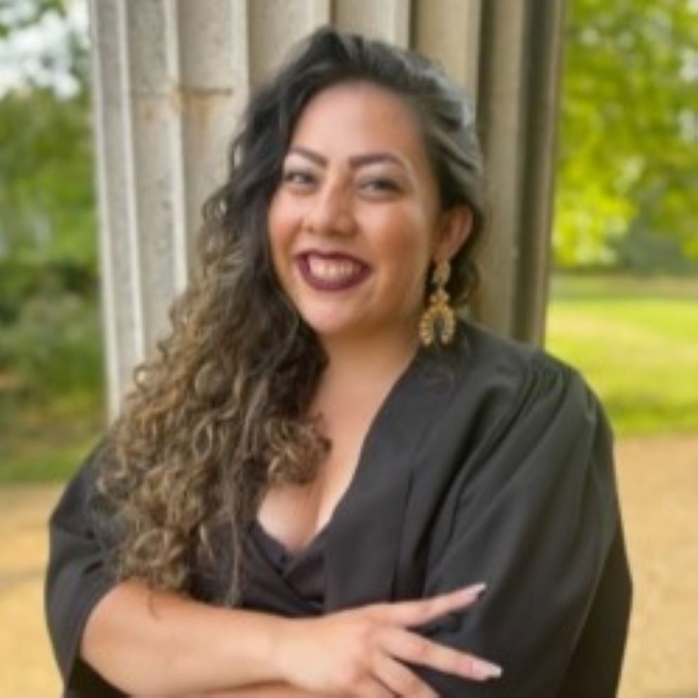Janel Pineda profile picture