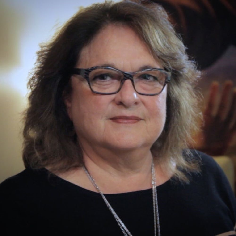 Judith F. Baca profile picture