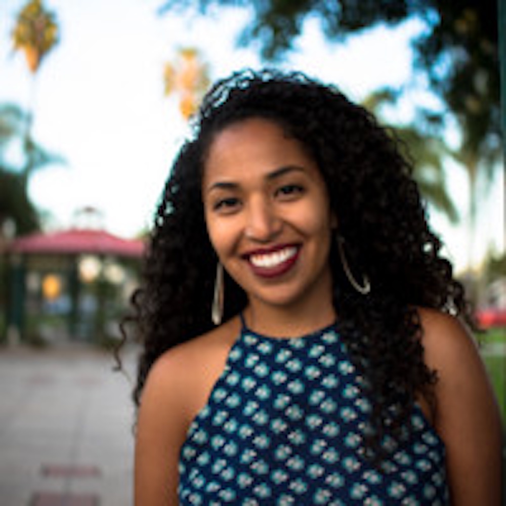 Kaelyn D. Rodríguez profile picture