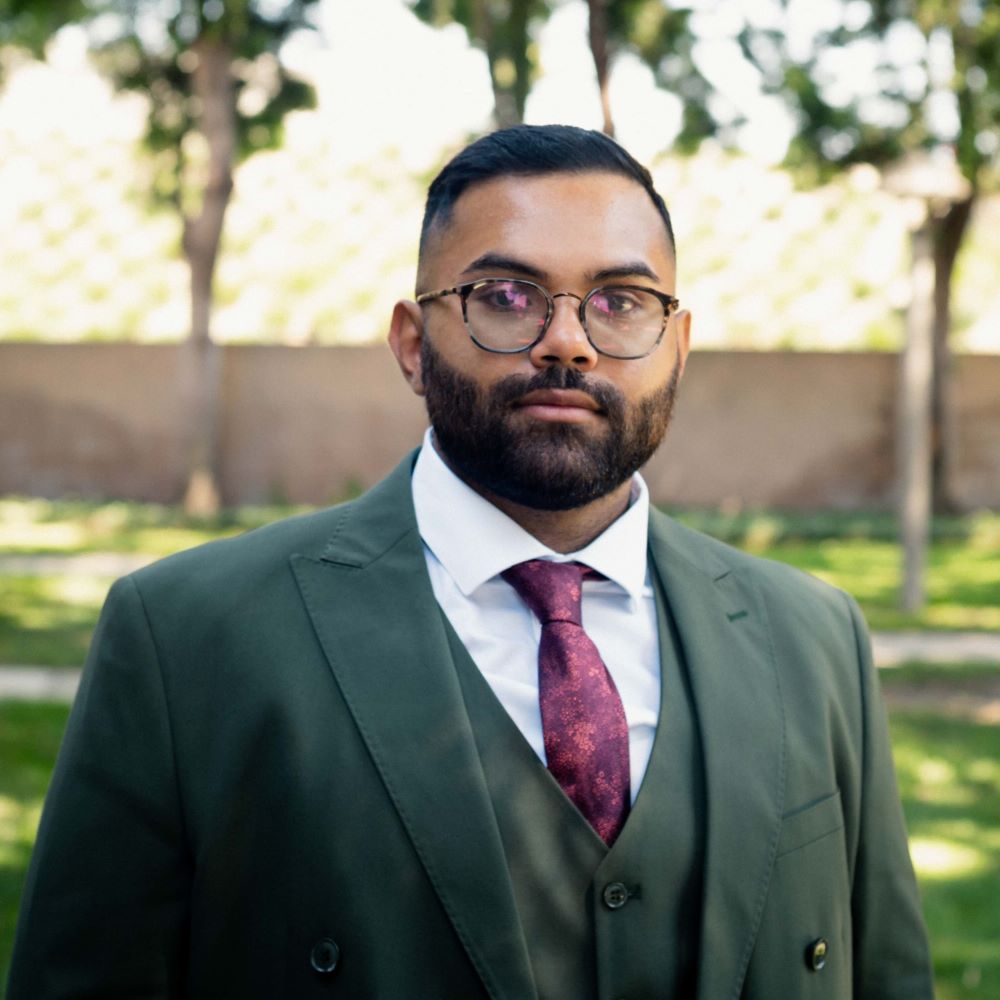 Kevin Kandamby profile picture