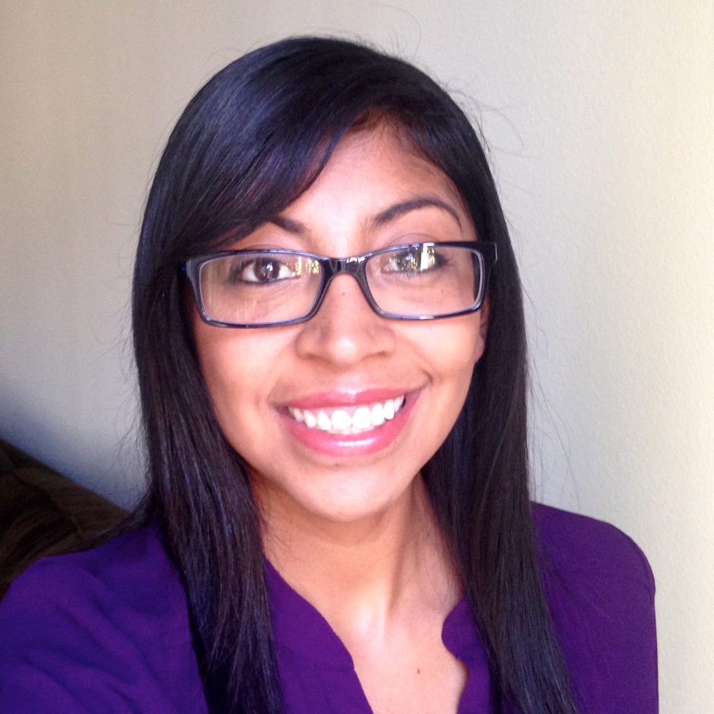 Lucia Leon profile picture