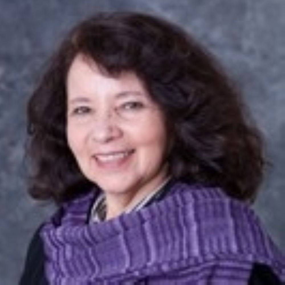 Martha Ramirez-Oropeza profile picture