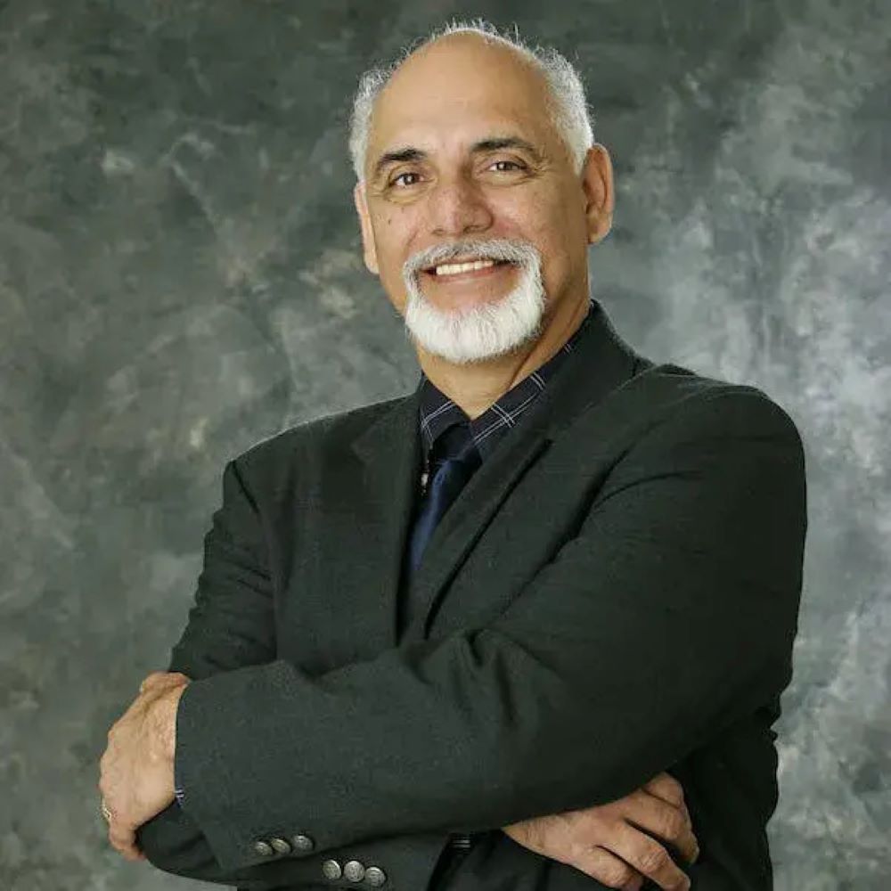 Reynaldo Macías profile picture