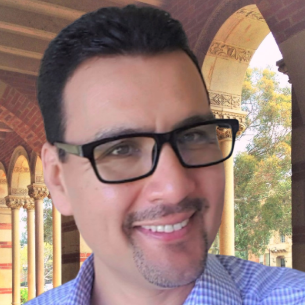 Richard Andalón profile picture