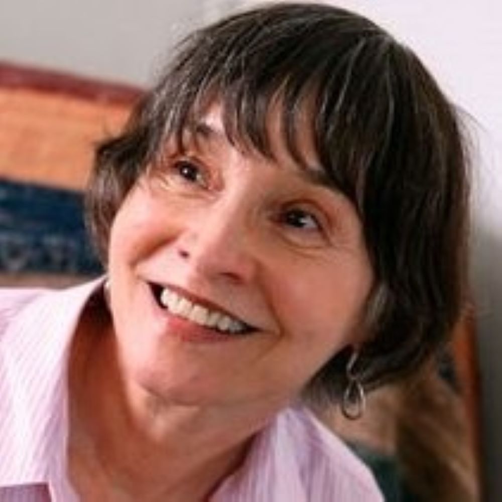 Susan Plann profile picture