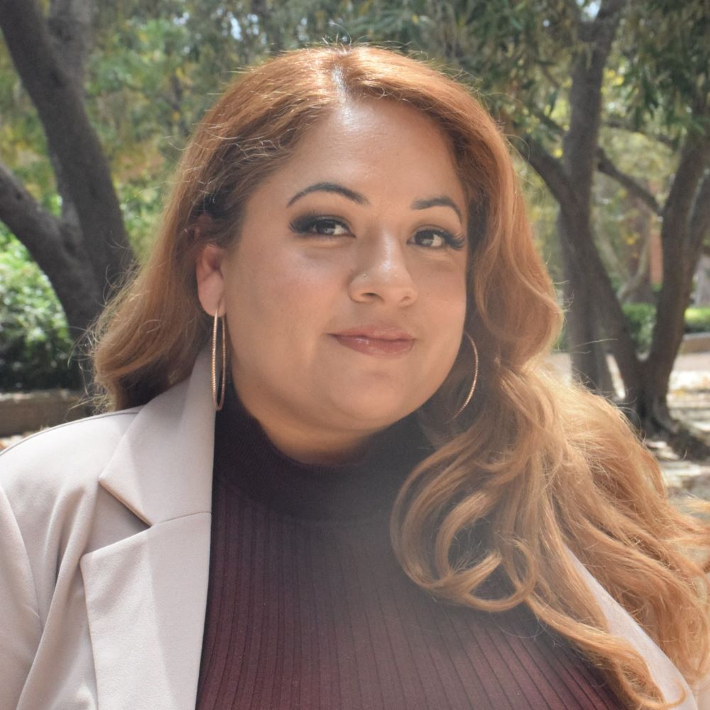 Sandy Garcia profile picture