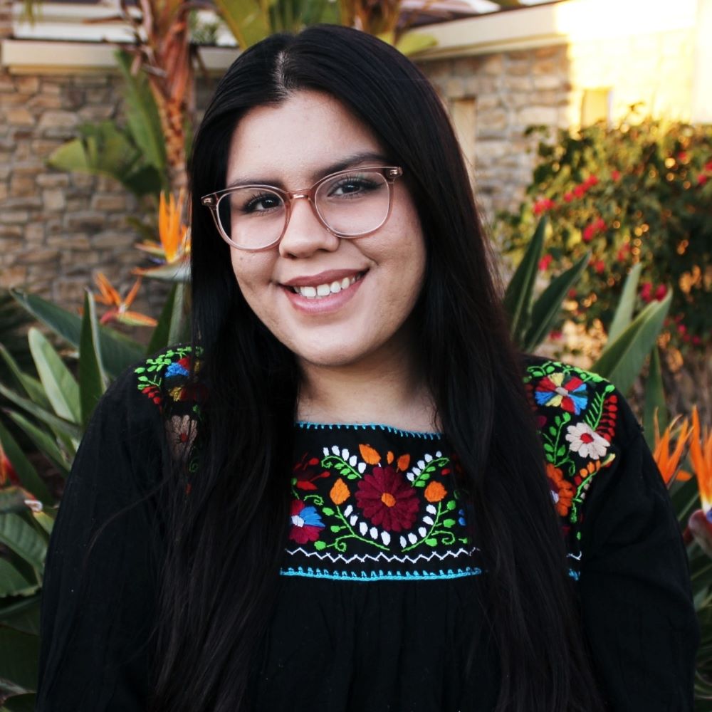 Valeria Moedano profile picture