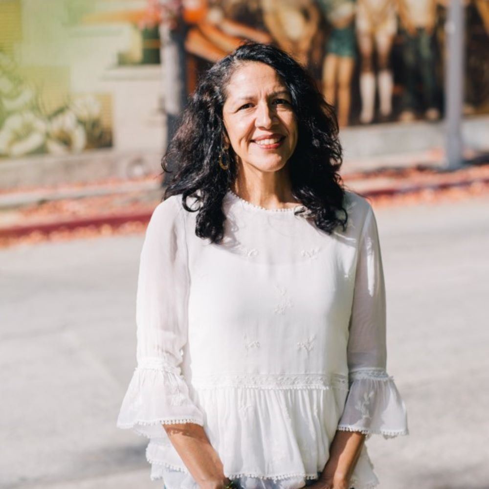 Virginia Espino profile picture